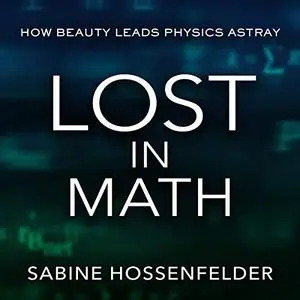 Lost in Math: How Beauty Leads Physics Astray [Audiobook]