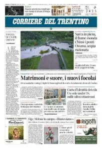 Corriere del Trentino – 04 ottobre 2020