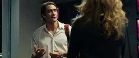 Nightcrawler (2014)