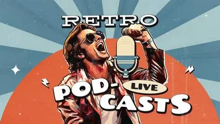 Retro Podcast 51823082