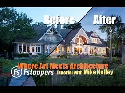 FStoppers - Mike Kelley - Where Art Meets Architecture
