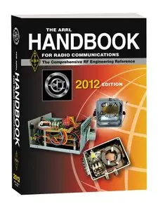 The ARRL Handbook for Radio Communications 2012 (repost)