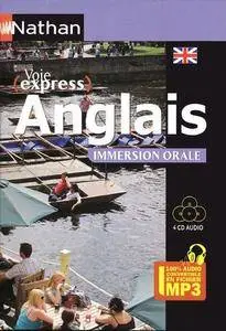Anglais - Immersion orale