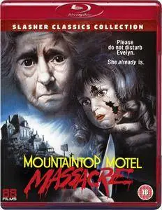Mountaintop Motel Massacre (1983)
