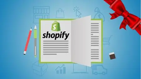 The Complete Dropshipping Course (Shopify, AliExpress)