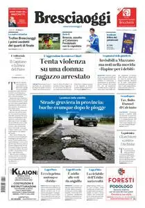 BresciaOggi - 16 Marzo 2024