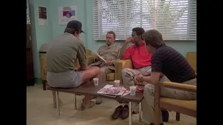 Magnum P.I. S05E05