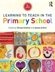 Learning to Teach in the Primary School, 3 edition