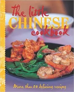 The Little Chinese Cookbook