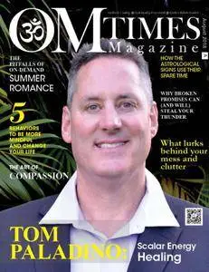 OMTimes  - August 04, 2018