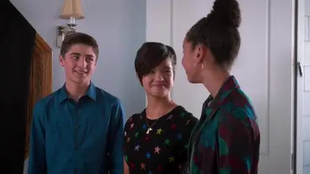 Andi Mack S03E11