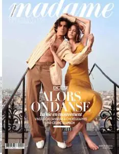 Madame Figaro - 7 Mai 2021