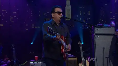 Los Lobos - Austin City Limits 2014 [HDTV 1080i]