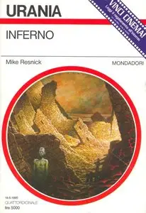 Mike Resnick - Inferno