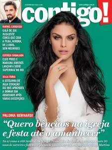 Contigo! - 19 Setembro 2016