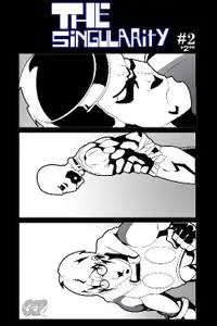 CCP Comics-Singularity No 02 2014 Hybrid Comic eBook