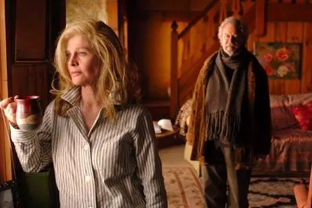 (Romance) Away from Her [DVDrip] 