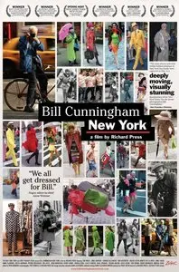 Bill Cunningham New York (2010)