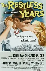The Restless Years (1958)