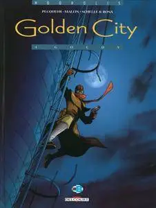 Golden City 4 - Goldy