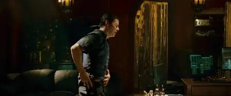 Street Kings (2008)