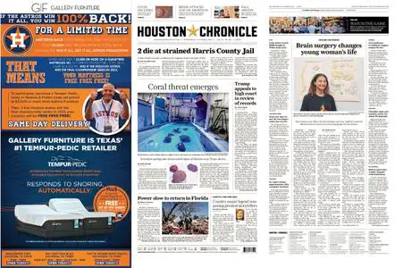 Houston Chronicle – October 05, 2022