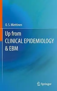 Up from Clinical Epidemiology & EBM (Repost)