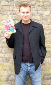 Danny King - School for Scumbags <AudioBook>