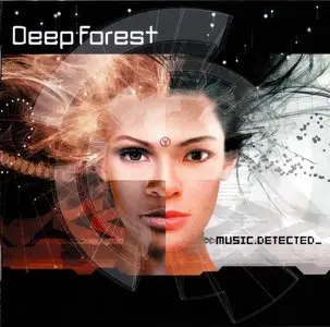 Deep Forest Discography (1992 - 2013)