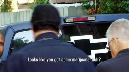 Steven Seagal: Lawman S01E10