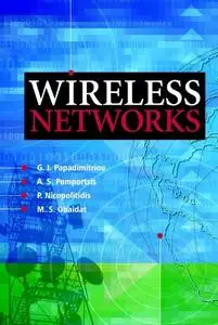Wireless Networks (Repost)