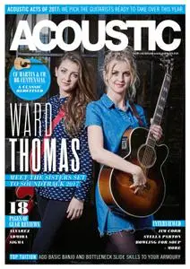 Acoustic – 12 January 2017