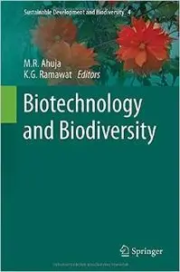 Biotechnology and Biodiversity