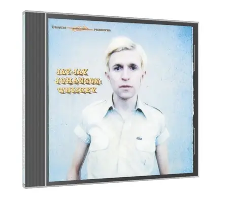 Jay-Jay Johanson - Whiskey