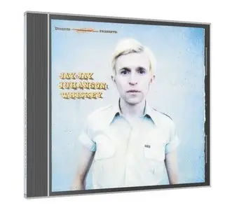 Jay-Jay Johanson - Whiskey