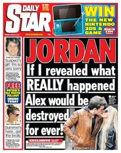 DAILY STAR - 28 Monday, March 2011
