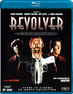 Revolver (2005)