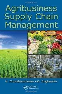 Agribusiness Supply Chain Management (repost)