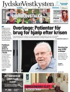 JydskeVestkysten Varde – 05. juni 2020