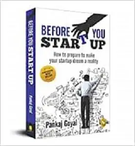 Before you start up