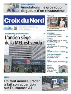 Croix du Nord - 22 Septembre 2023