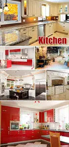 Stock Photo - Kitchen Interior