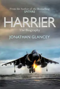 Harrier: The Biography (repost)