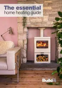 Build It - The Essential Home Heating Guide (2017)