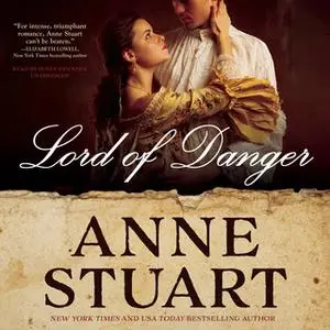 «Lord of Danger» by Anne Stuart