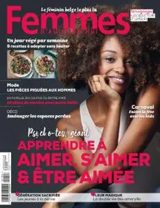 Femmes D’Aujourd’Hui - 11 Février 2021