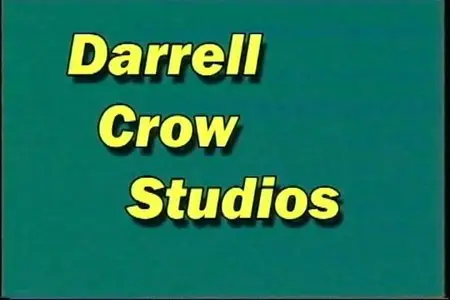 Preparation, Water and Seascapes - Darrel Crow (2009)