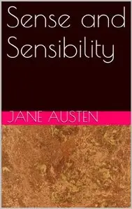 Jane Austen - Sense and Sensibility