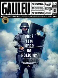 Galileu - Brazil - Issue 301 - Agosto 2016