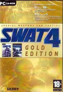 Swat 4: Gold Edition (2005)